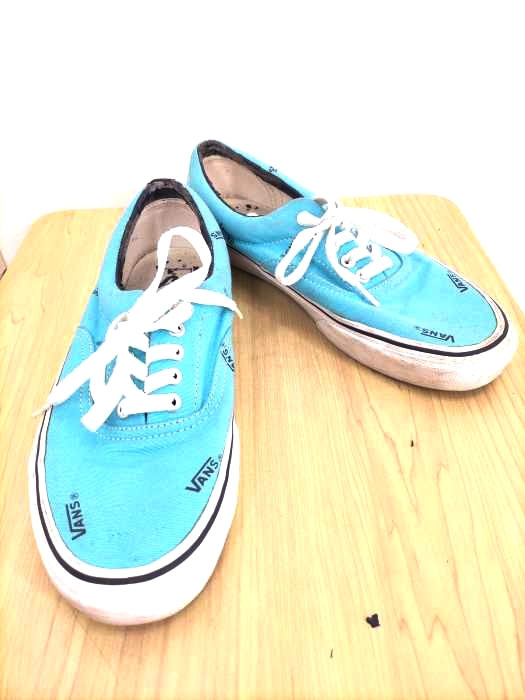 VANS（バンズ） ERA スニーカー メンズ シューズ