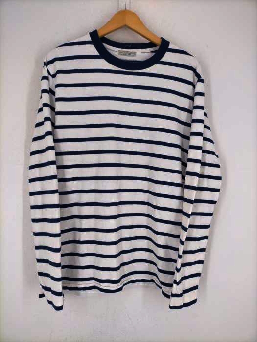 UNITED ARROWS（ユナイテッドアローズ） S/N BOR C/N メンズ トップス