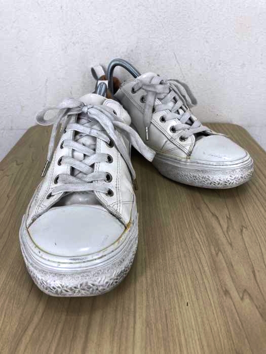 SLACK（スラック） CLUDE GL レザー スニーカー メンズ シューズ