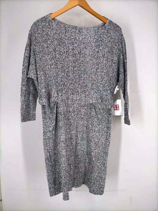 Toga Pulla トーガプルラ 転写プリントワンピース レディース ワンピース ブランド古着買取販売バズストア