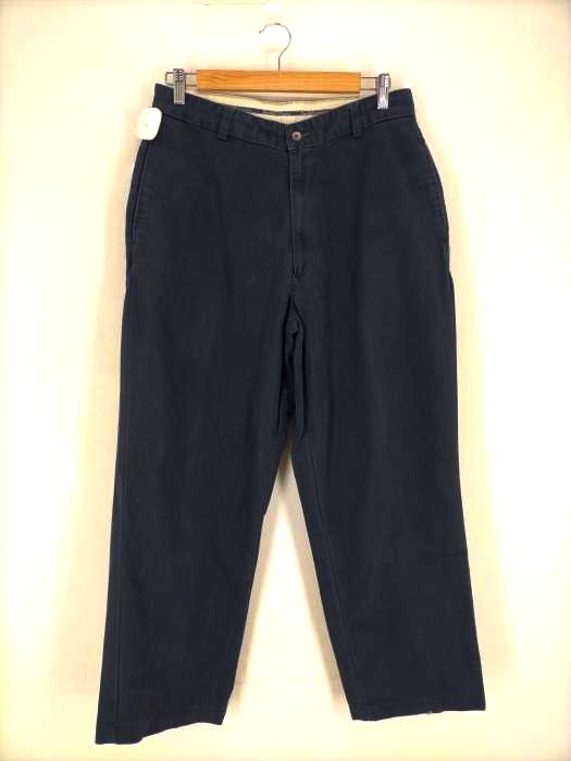 POLO RALPH LAUREN(ポロラルフローレン) ワイドテーパードチノパンツ メンズ パンツ