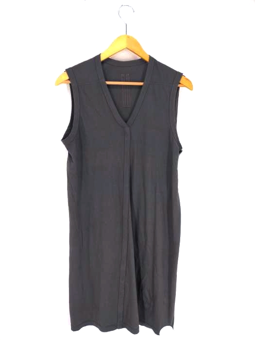 DRKSHDW by Rick Owens（ダークシャドウバイ リックオウエンス） タンクトップ メンズ トップス