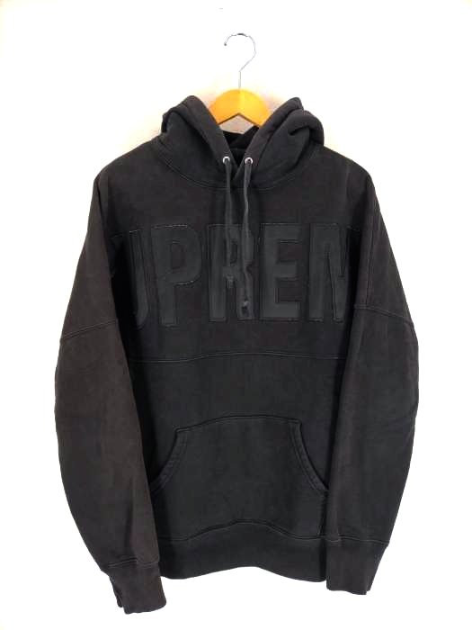 Supreme（シュプリーム） Set In Logo Hooded Sweatshirt メンズ