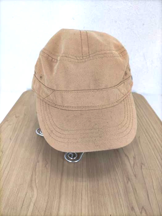 EK by New Era（イーケーバイニューエラ） Work Cap メンズ 帽子