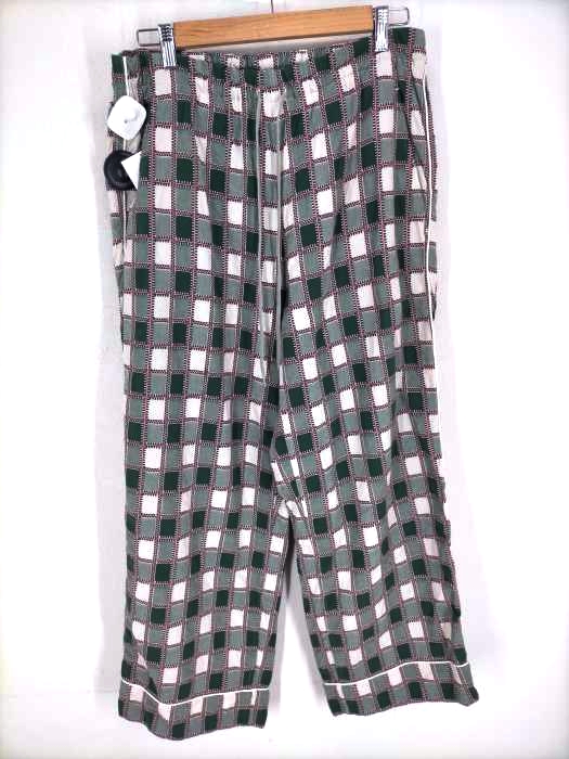 kuon（クオン） SASHIKO PAJIMA PANTS メンズ パンツ