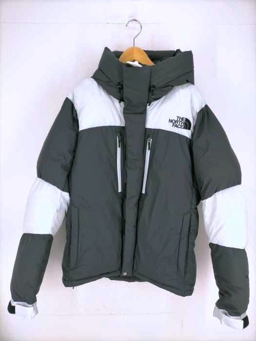 THE NORTH FACE(ザノースフェイス) 141custom Baltro LIGHT JACKET GORE-TEX メンズ アウター