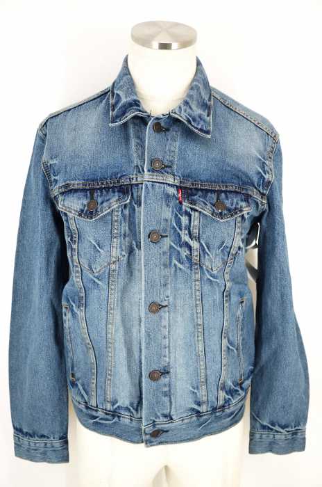 Levi's (リーバイス) 72334 4th メンズ アウター