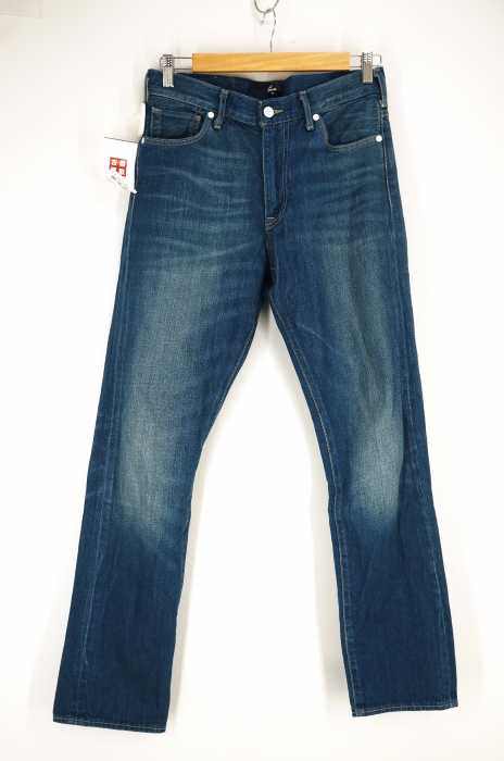 Levi's California （リーバイス） トゥルーストレート メンズ パンツ