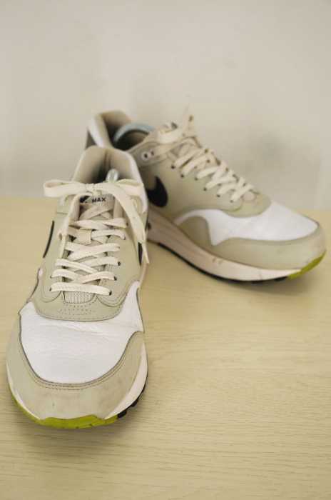 NIKE （ナイキ） AIR MAX I LTR メンズ シューズ