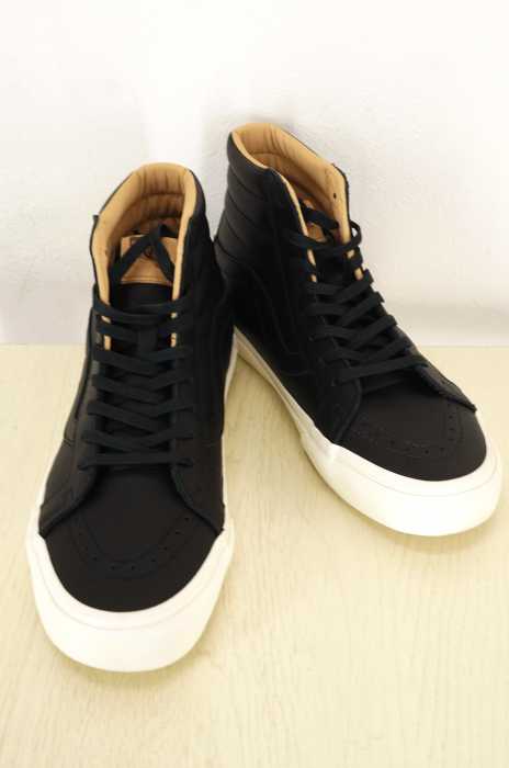 VANS （バンズ ） SK-8HI メンズ シューズ