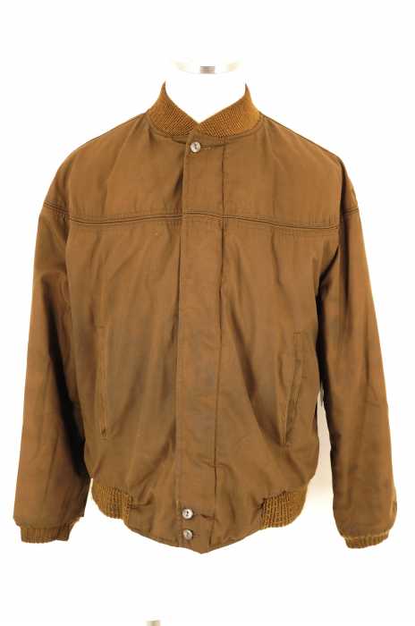 Derby () ジップアップブルゾン　Derby Jacket メンズ アウター