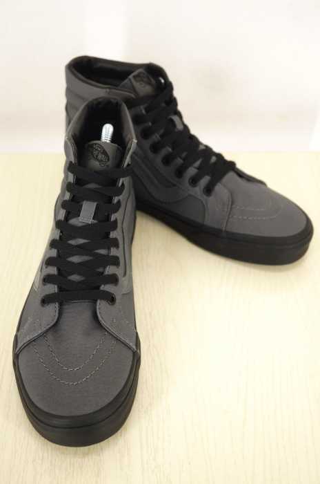 VANS (バンズ ) SK8-HI ハイカット メンズ シューズ
