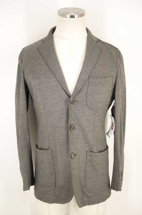 RING JACKET （リングヂャケット） 3Bテーラードジャケット メンズ アウター