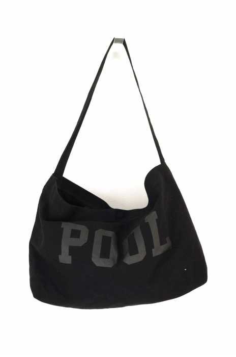 POOL (プール) ショルダートートバッグ メンズ バッグ