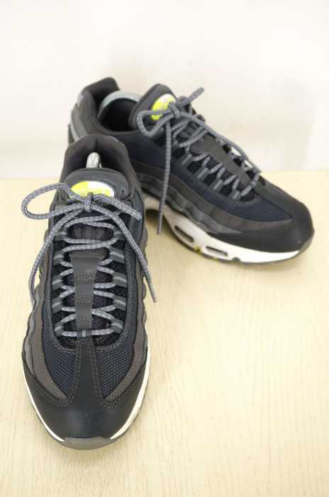NIKE （ナイキ） AIR MAX 95 ESSENTIAL　エア マックス 95 エッセンシャル メンズ シューズ
