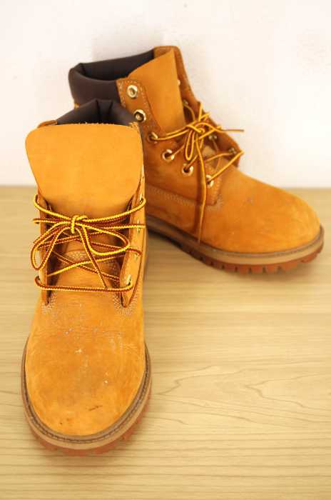Timberland (ティンバーランド) 6INCH PREMIUM BOOTS レディース シューズ