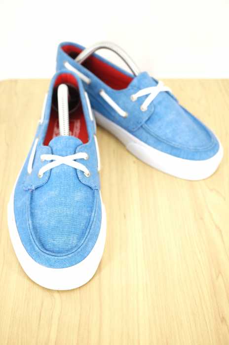 VANS (バンズ ) デッキシューズ スニーカー レディース シューズ