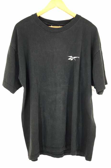 Reebok (リーボック) 90年代 Tシャツ メンズ トップス