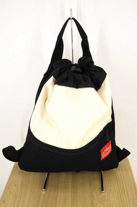 Manhattan Portage （マンハッタンポーテージ） Paramount Backpack レディース バッグ