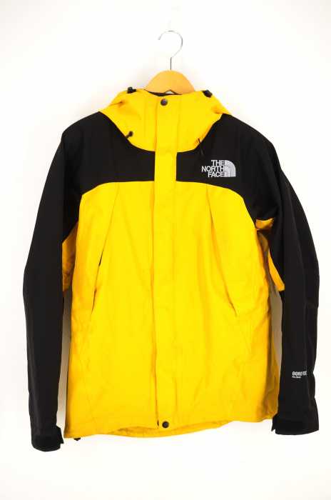 THE NORTH FACE （ザノースフェイス） GORE-TEX  MOUNTAIN JACKET メンズ アウター