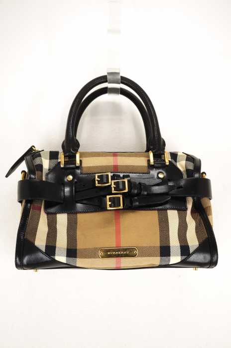 BURBERRY（バーバリー） 2WAYハンドバッグ レディース バッグ