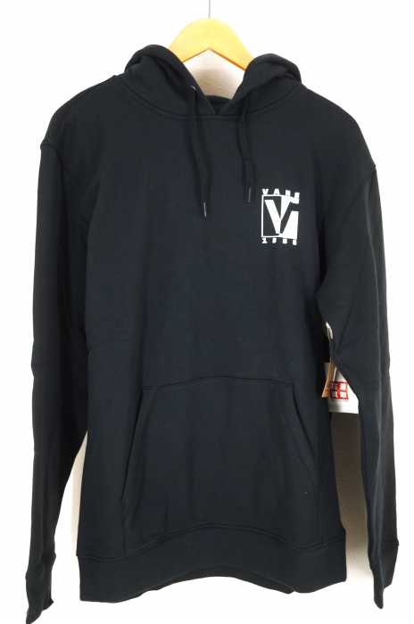 VANS (バンズ ) 1966プリントプルオーバーパーカー メンズ トップス