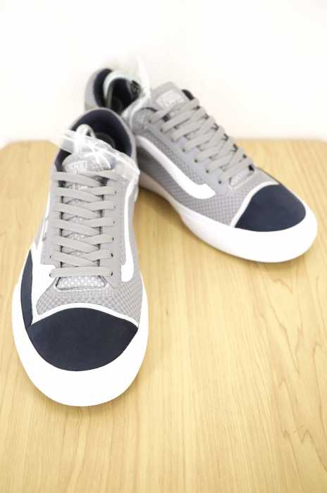VANS （バンズ ） ULTRA CUSH PRO O FF THE ALL メンズ シューズ