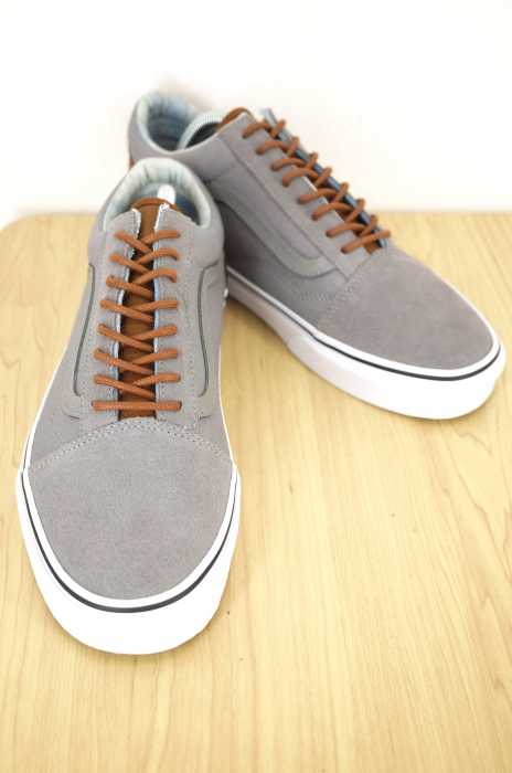 VANS (バンズ ) OLD SKOOL メンズ シューズ