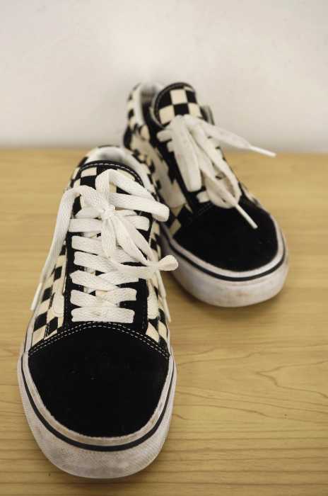 VANS （バンズ ） OLD SKOOL DX オールドスクール レディース シューズ