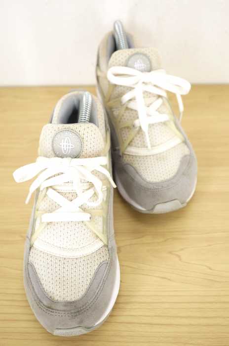 NIKE (ナイキ) AIR HUARACHE LIGHT メンズ シューズ