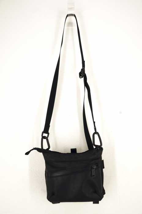 CIE × Lui's（シー ルイス） VARIOUS MINI SHOULDER-01 メンズ バッグ