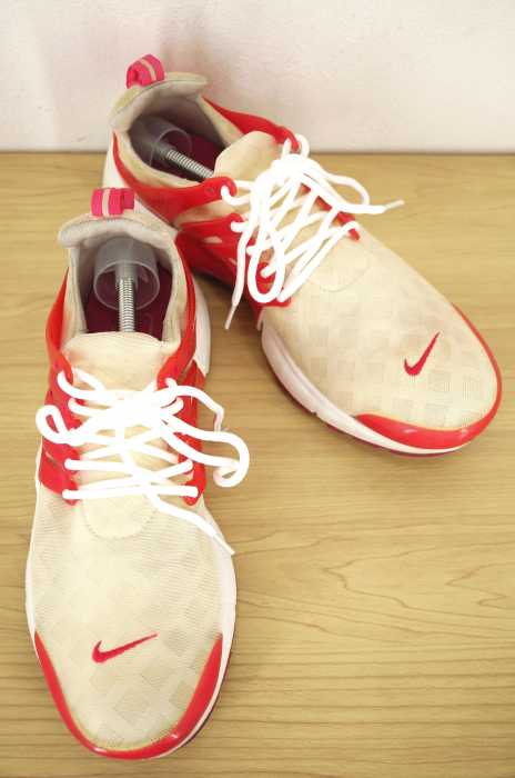 NIKE （ナイキ） エアプレスト メンズ シューズ