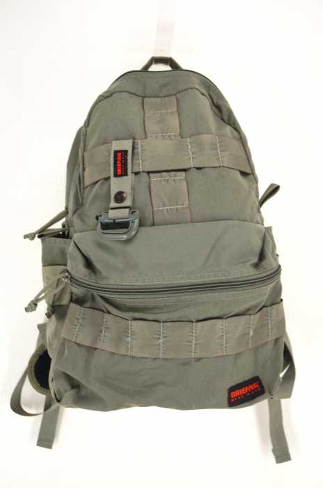 BRIEFING （ブリーフィング） FLIGHT LIGHT LIGHT SAC メンズ バッグ