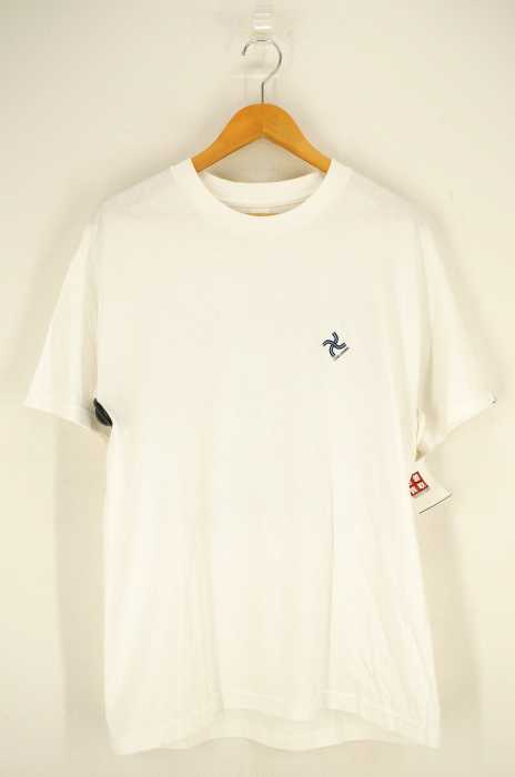 CHALLENGER（チャレンジャー） バックプリントTシャツ メンズ トップス