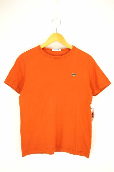 LACOSTE （ラコステ） ワンポイントロゴTシャツ メンズ トップス