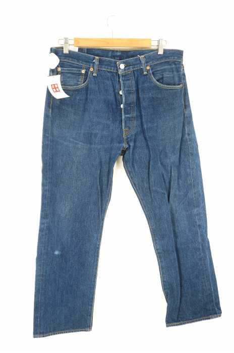 Levis（リーバイス） 501 ストレートデニム メンズ パンツ