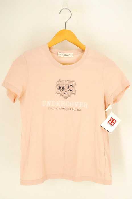 UNDERCOVERISM （アンダーカバーイズム） CHAOTIC RESORTS & HOTELS 