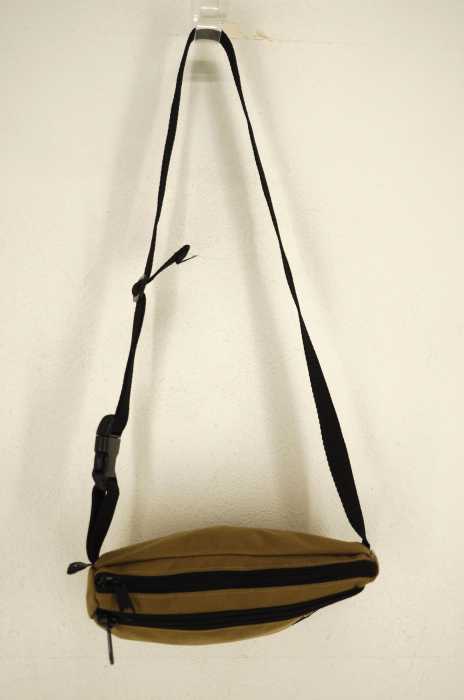 COMA BRAND（コーマブランド） HIP BAG メンズ バッグ