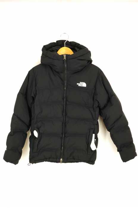 THE NORTH FACE (ザノースフェイス) 中綿ダウンジャケット レディース アウター