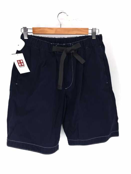 UNIQLO(ユニクロ) イージーチノハーフパンツ メンズ パンツ