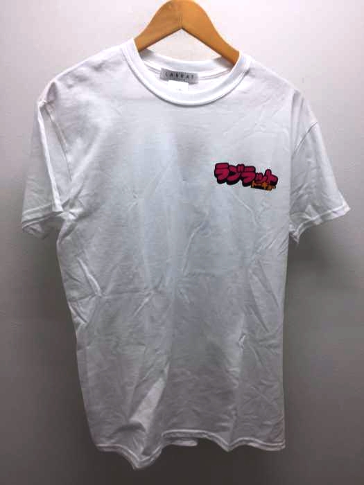 LABRAT(ラブラット) god Tシャツ メンズ トップス