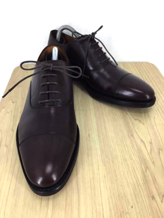 JALAN SRIWIJAYA（ジャラン スリウァヤ） CASTAGNA DAINITE SOLE メンズ シューズ