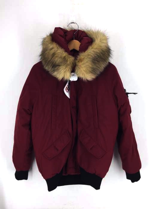 THE NORTH FACE WHITE LABEL（ザノースフェイスホワイトレーベル） yosemite nail pk レディース アウター