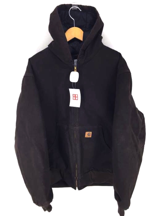 Carhartt(カーハート) アクティブジャケット ダック地 メンズ アウター