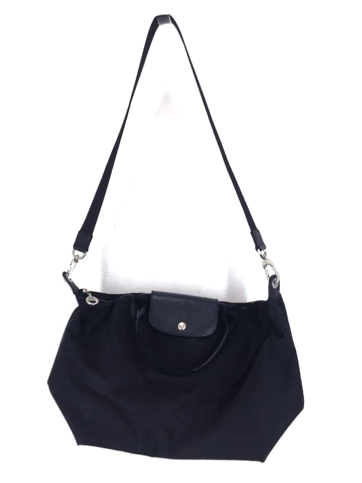 LONGCHAMP（ロンシャン） 2way ナイロントート ショルダー レディース バッグ