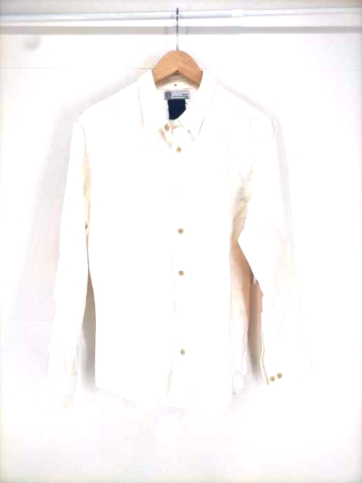 VISVIM（ビズビム） ICT albacore yellow bandana shirt アルバコアシャツ メンズ トップス