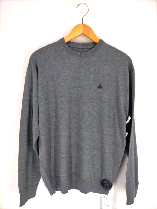 SOPHNET.（ソフネット） SCORPION CREWNECK KNIT メンズ トップス