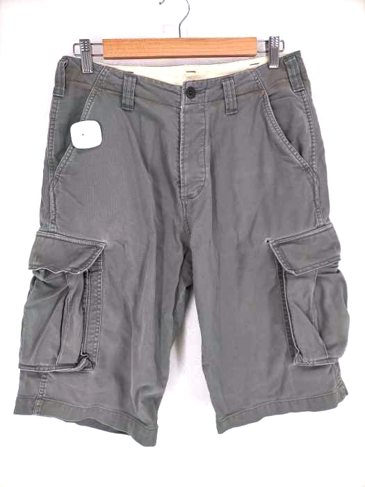 Lee（リー） Sanforized ハーフパンツ メンズ パンツ