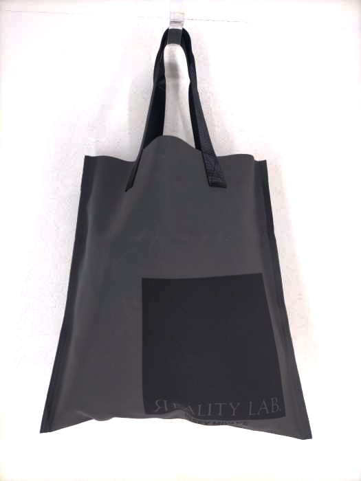 ISSEY MIYAKE（イッセイミヤケ） reality lab ロゴバッグ メンズ バッグ