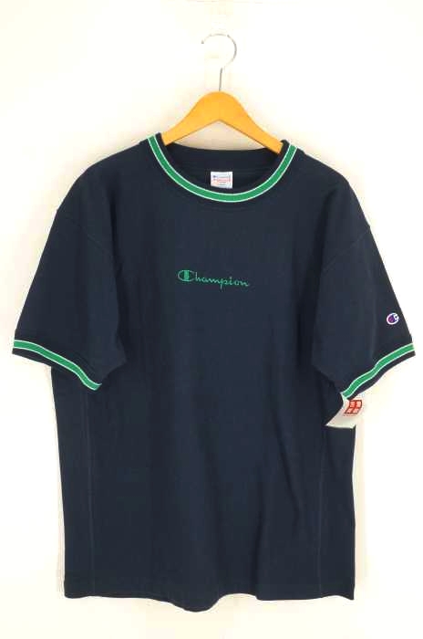 Champion(チャンピオン) リバースウィーブショートスリーブTシャツ メンズ トップス